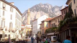 Lecco Italy [upl. by Mcclees30]