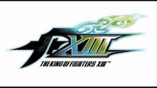 King of Fighters XIII OST The Second Joker Theme of Ash [upl. by Eslud275]