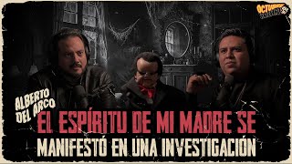 Experiencias Paranormales Más Aterradoras  Mamá Eres Tú Ft albertodelarco [upl. by Anayeek]