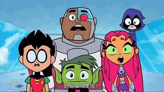 Teen Titans Go amp DC Super Hero Girls Mayhem in the Multiverse Trailer  Song [upl. by Itirahc]