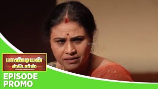 Pandian Stores 2  Episode Promo  10th April 2024 [upl. by Idroj]