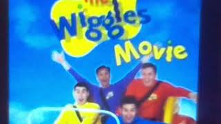 The Wiggles Movie 1997  Wiggly Medley PAL [upl. by Namron]