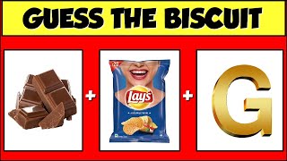 Guess the Biscuit from Emoji  Hindi Paheliyan  Riddles in Hindi  Queddle [upl. by Race]