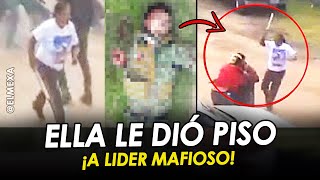 quotYo sé que me van a Matarquot Entrevistan a Mujer que le dió piso a El Payaso de la Familia Michoacana [upl. by Frieder]