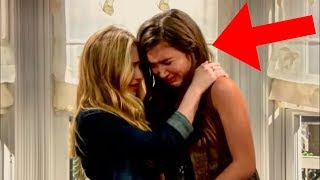 GIRL MEETS WORLD 🌎 10 Things You Didnt Know About the Disney Show w RILEYMAYACORYTOPANGA 👧 [upl. by Wickman944]