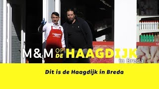 Dit is de Haagdijk in Breda [upl. by Emarej210]