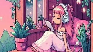 IMALWAYSSWRITE🖤 lofi hiphop jazz cozy and girly beats to journal and focus🧚‍♀️ playlist [upl. by Alexandro]