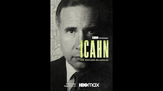 ICHAN  Icahn V Ackman [upl. by Aldric497]