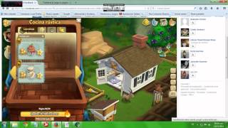 Todos los trucos de Farm Ville 2  20162017  FUNCIONANDO AL 100 [upl. by Shelia42]