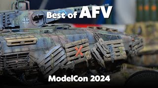 ModelCon 2024  Best of AFV [upl. by Yhtomit]