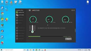 Restoro License Key 2023  Serial Number Activated [upl. by Lahsiv342]