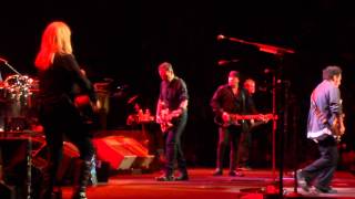 Bruce Springsteen amp The E Street Band  BECAUSE THE NIGHT at Hamilton Copps Coliseum [upl. by Aeneas30]