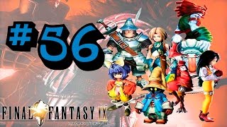 Final Fantasy IX Detonado 56  Mognet Central o Segredo do Muro de Eidolons e Easter Eggs [upl. by Franek392]