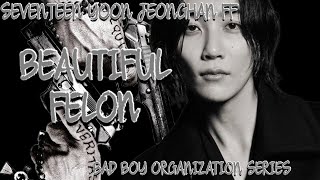 BBO SERIES SEVENTEEN YOON JEONGHAN FF BEAUTIFUL FELON CHAPTER 3 [upl. by Bugbee715]