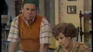 Carol Burnett Show outtakes  Tim Conways Elephant Story [upl. by Nnayt]