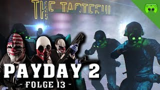 PayDay 2  13  Nachtclub Overkill O «» Lets Play Together PayDay 2 COOP  HD [upl. by Koenraad]