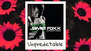 Unpredictable  Jamie Foxx feat Ludacris  Legendado PTBR  HD [upl. by Redmund]