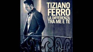 Tiziano FerroLa differenza tra me e teDJWalterRemix [upl. by Haldeman198]