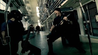 Metallica St Anger Official Music Video [upl. by Eladnar]