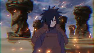 Madara Vs Shinobi Alliance AMV EDIT Rich boy [upl. by Kung]