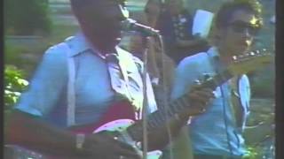 Muddy Waters in Nice July 10 1977 [upl. by Starlene]