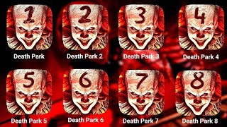 Death Park 2  Official Trailer AndroidiOS [upl. by Ynnij]