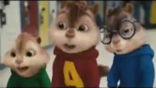 Trailer Alvin e os esquilos 2 [upl. by Byers]