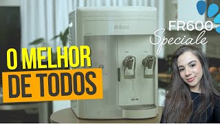 SAIBA TUDO antes de escolher O MELHOR PURIFICADOR DE ÁGUA PARA SUA CASA Purificadores IBBL [upl. by Atsugua726]