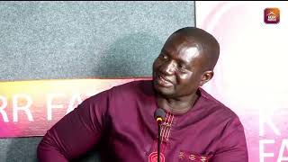 The Brunch SO5 EP15 With Momodou Bah Kemesseng Sanneh Kejau Touray [upl. by Shanna501]