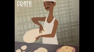 The Funniest Roti Prata Song Ever  You Will Laugh and Drop [upl. by Ecienaj810]