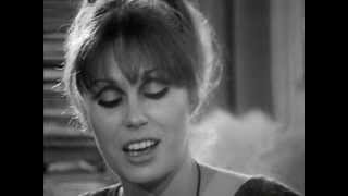 Joanna Lumley 1968 The ORIGINAL vid [upl. by Aicrag785]