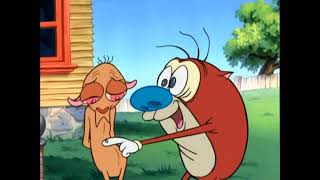 Ren amp Stimpy Music  Zoo Pranks [upl. by Celesta]