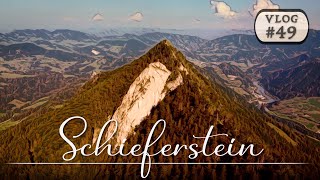 🇦🇹 Burg Losenstein amp Schieferstein  Silent Vlog 049 [upl. by Hayden]