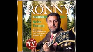 Ronny  Hohe Tannen [upl. by Girvin]