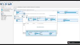 How to clone and resize a Hard Drive to a smaller SSD using macrium reflect update [upl. by Bilbe259]