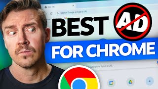 Best Ad Blocker for Chrome  TOP 4 AD Blockers that Actually Work in 2024 TESTED [upl. by Jun]