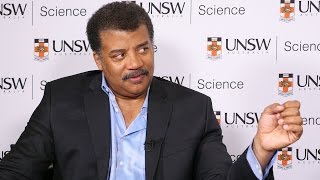 The Universe is knowable  Neil deGrasse Tyson [upl. by Alig830]