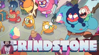 GrindStone Review  First Impression Playstation 5 [upl. by Henn65]