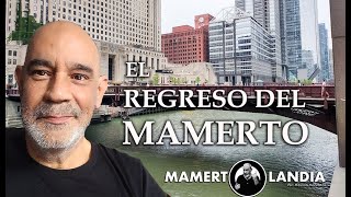 EL REGRESO DEL MAMERTO [upl. by Gem260]