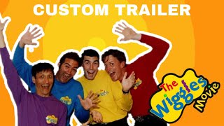 The Wiggles Movie Restored Custom Trailer [upl. by Wenona]