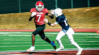 Allatoona Buccaneers vs Dunwoody Wildcats🔥🔥12U SUPERBOWL  Youth Football [upl. by Anidal]