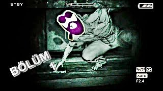 Outlast  Bölüm 1  Ananın Yüreğini [upl. by Nelleoj237]