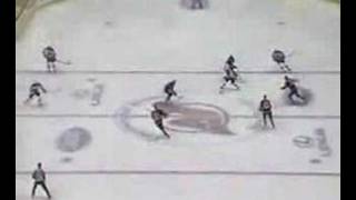 200001 Alexander Mogilny Goal vs Montreal [upl. by Shamma420]