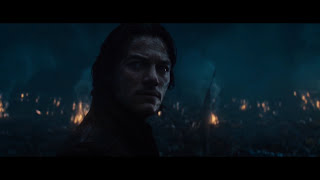 Dracula Untold  First Battle the attack on the Castle HD [upl. by Irene]