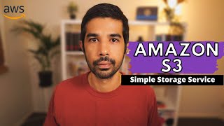 Amazon S3 Simple Storage Service  Getting Started and Integrating with NET Apps  NET ON AWS [upl. by Onitnevuj]