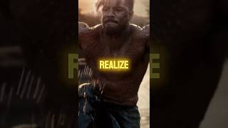 REAL reason Killmonger Defeated BLACK PANTHER [upl. by Falo]