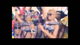 Nicki Minaj  Pound The Alarm REMIX VJ Percy Private Mix Video [upl. by Nell]