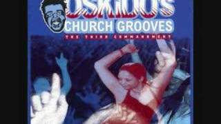 Oskidos Church Grooves 3  Hi Life [upl. by Daeriam]