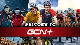 Welcome To GCN [upl. by Nastassia]