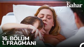 Bahar 16 Bölüm 1 Fragmanı  SEZON FİNALİ [upl. by Gerome]